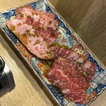 焼肉 牛力 - 