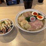 キング製麺 - 