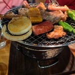 大津屋 高石店 - 