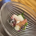 福井割烹 望月 - 