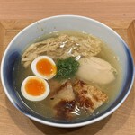 ラーメンWalkerキッチン - 