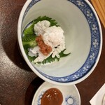 福井割烹 望月 - 