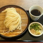 おうどん 瀬戸晴れ - 