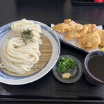 手打ちうどん 空 - 