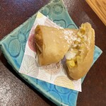 福井割烹 望月 - 