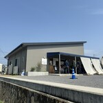 おうどん 瀬戸晴れ - 