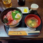 お食事処 大和 - 