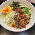 台湾ラーメン棒太郎 - 