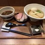 ラーメン 健やか - 