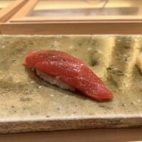 赤坂 鮨 ふくなが - 