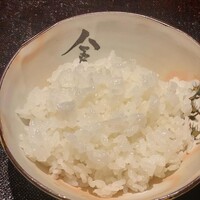 銀座米料亭 八代目儀兵衛 - 