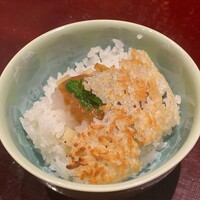 銀座米料亭 八代目儀兵衛 - 