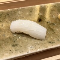 赤坂 鮨 ふくなが - 