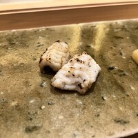 赤坂 鮨 ふくなが - 