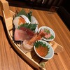 鮨・酒・肴 杉玉 - 料理写真: