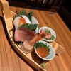 Sushi Sake Sakana Sugi Dama - 