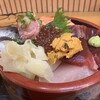てっか丼 山もと