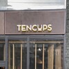 TENCUPS