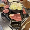 焼肉 東山食堂 本店