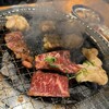 炭火焼肉ホルモン横丁 下松店