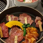 Yakiniku Nikku - 