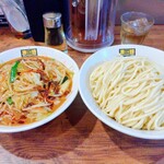 濃菜麺 井の庄 - 