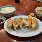 餃子のハルピン - 