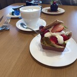 アシェット デセール セレス - 