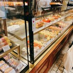 オーボンヴュータン - 