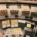 オーボンヴュータン - 