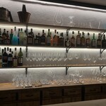 Bar Rhea - 
