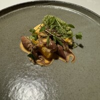 坂の上レストラン - 