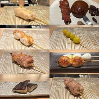鳥恵 上野広小路店 - 
