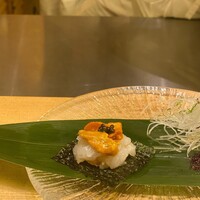 鮨よしかわ 麻布十番 - 