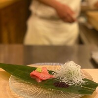 鮨よしかわ 麻布十番 - 