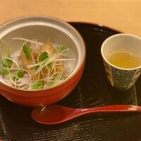 鮨よしかわ 麻布十番 - 