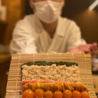 鮨よしかわ 麻布十番 - 