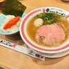 幸ちゃんラーメン 福岡空港店