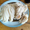 手打うどん 麦蔵