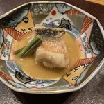 福井割烹 望月 - 