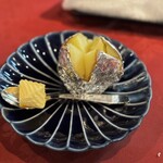 くいしんぼー山中 - 