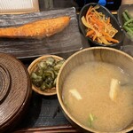 しんぱち食堂  池袋店 - 