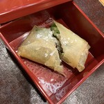 福井割烹 望月 - 