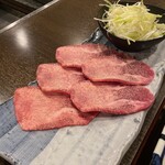 Yakiniku Mizumoto - 