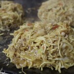 元祖せち焼き　やました - 