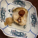 福井割烹 望月 - 