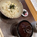 福井割烹 望月 - 