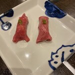 焼肉 水本 - 