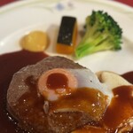 くいしんぼー山中 - 