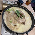 韓国家庭料理スリョン - 